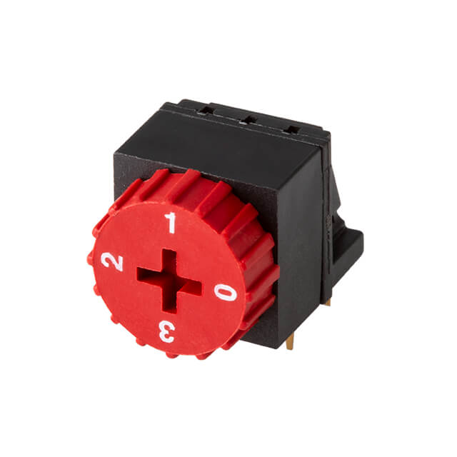 RDS6-4S-1011-3-RA-254-DCUI Devices