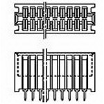 1-166774-0TE Connectivity