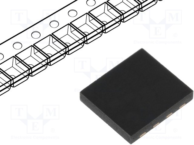 AON6220Alpha & Omega Semiconductor