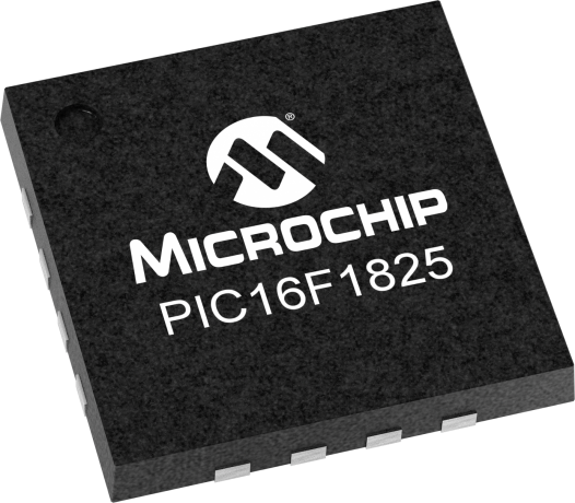 PIC16F1825T-I/JQVAOMicrochip