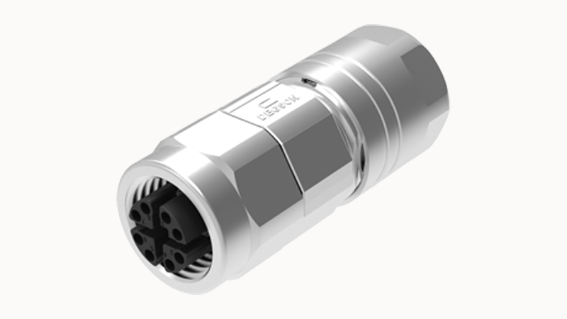 PCSH-M12X-08P-FF-SL7001DEGSON