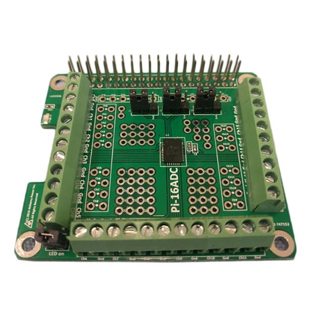 PI-16ADCAlchemy Power Inc.