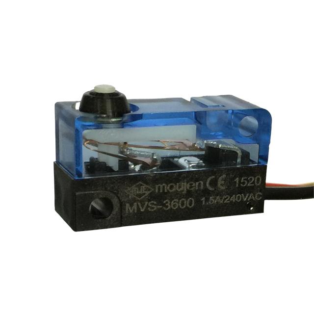 MVS-3600-NCMoujen