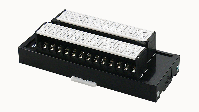 Interface module-DM50-IDC-50-50-4G-00A(H)DEGSON