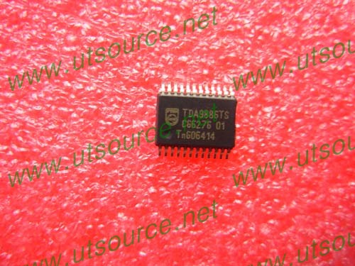 TDA9886TSNXP Semiconductors