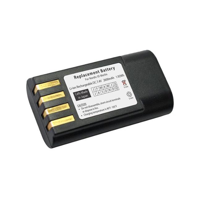 SB-NM008-LArtisan Power