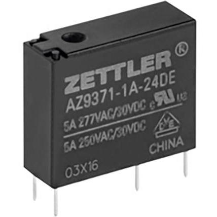 AZ9371-1A-5DEZETTLER