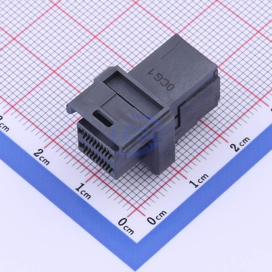 LDH2363-33N20-7HFOXCONN