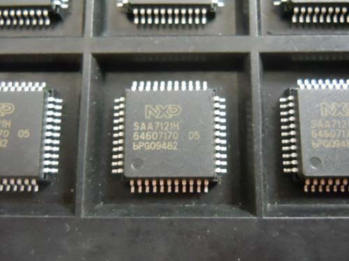 SAA7121HNXP Semiconductors