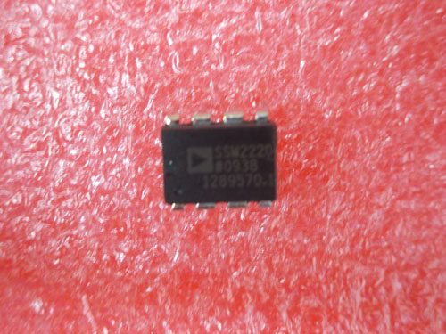 SSM2220Analog Devices