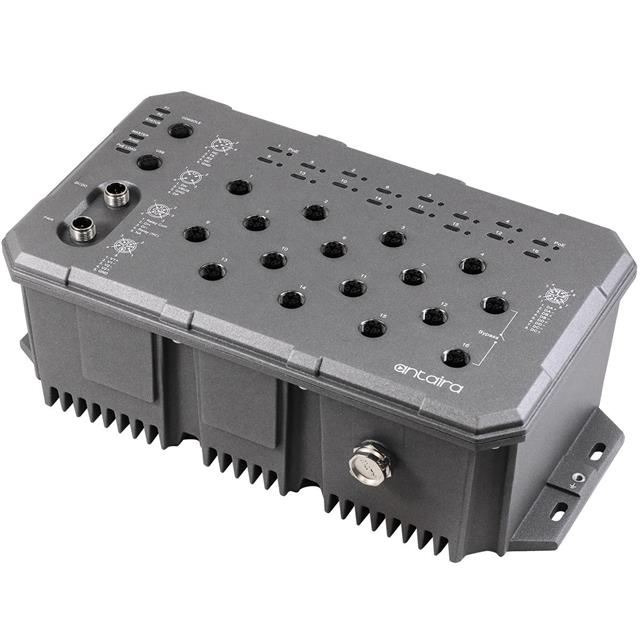 LMP-1600G-M12-67-110-TICOMTECH, INC.