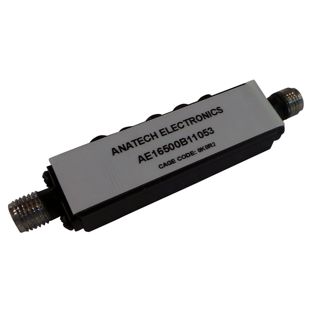 AE16500B11053Anatech Electronics Inc.