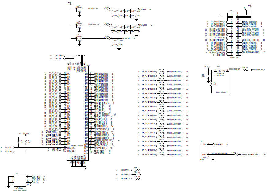 Analog Devices, Inc. EVAL-MELODY-5 Reference Design 26