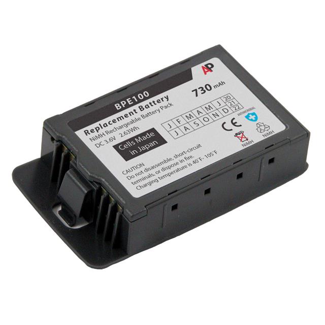 RB-BPE100-NArtisan Power