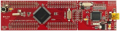 NUTINY-NUC200VNuvoton
