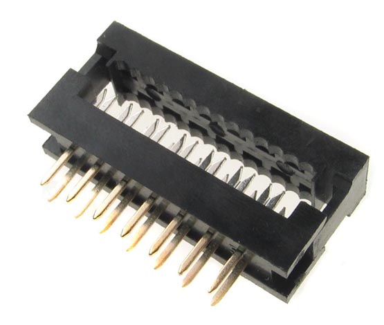 DS1018-142BXConnfly