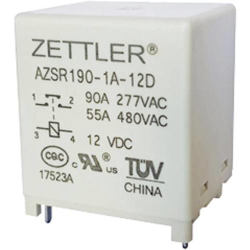 AZSR190-1A-24DLZETTLER