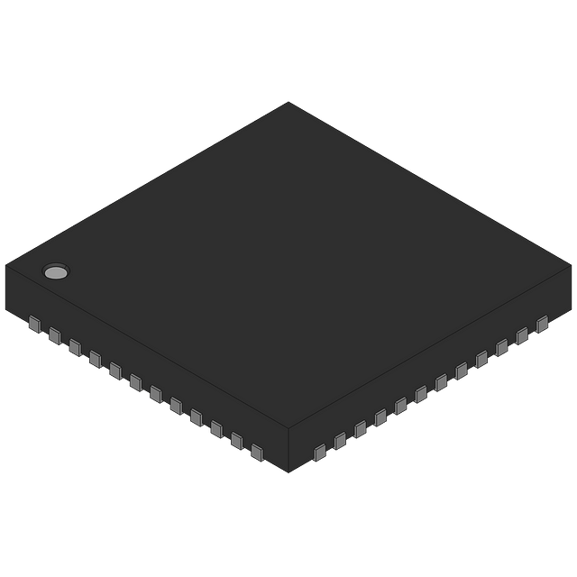 MC34PF3000A5EPNXP Semiconductors