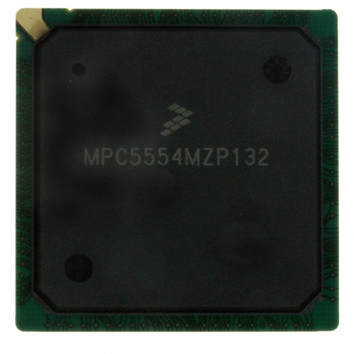 MPC5554MZP132NXP Semiconductors