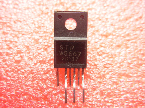 STRW5667Sanken