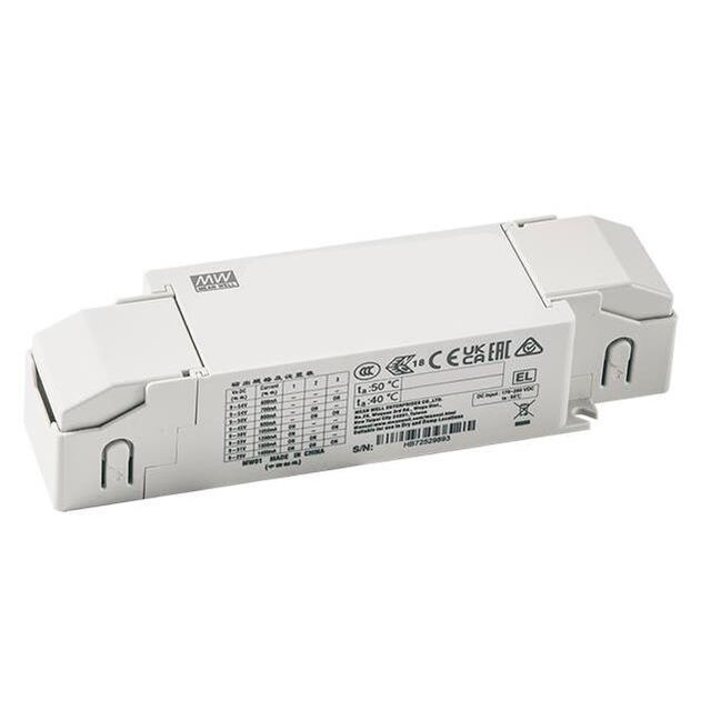 XLC-25-H-DA2SMEAN WELL USA Inc.