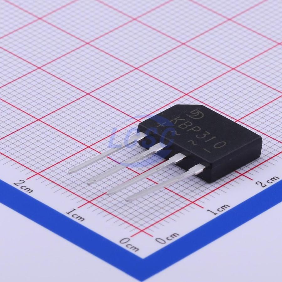 KBP310Shandong Jingdao Microelectronics