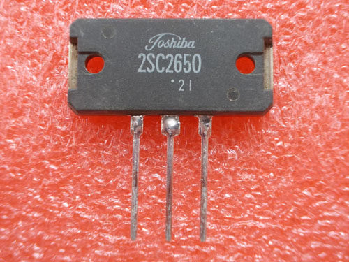 2SC2650Toshiba