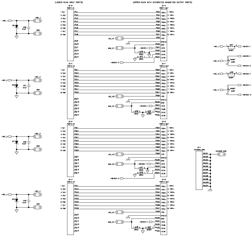 Maxim Integrated MAX5980EVKIT# Reference Design 6