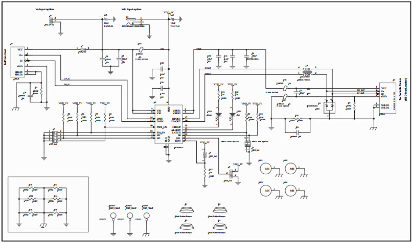 Microchip Technology ADM00540 Reference Design 3