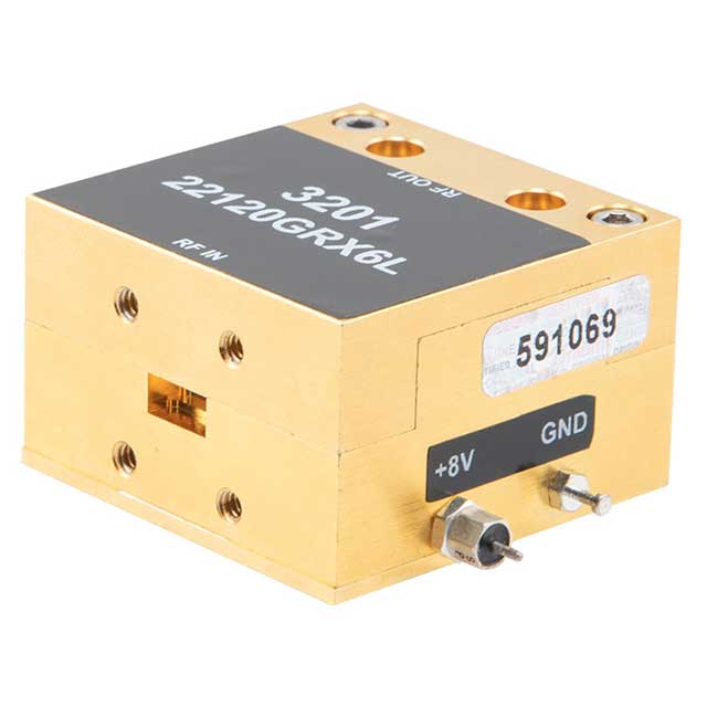 PEWGA3201Pasternack