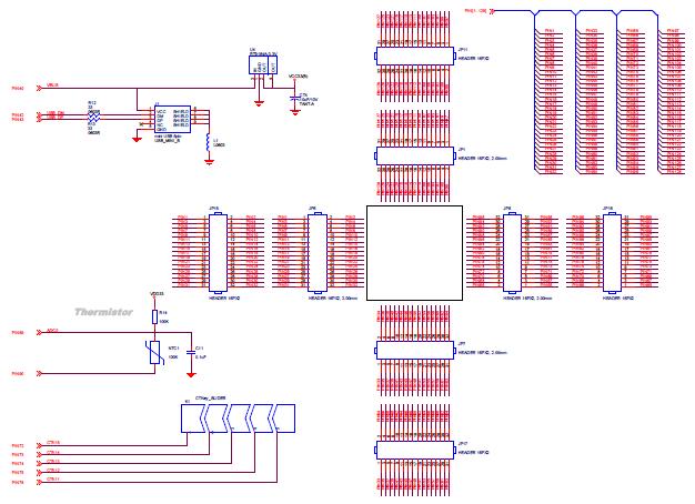 Nuvoton Technology Corporation America NuTiny-SDK-Nano130 Reference Design 3