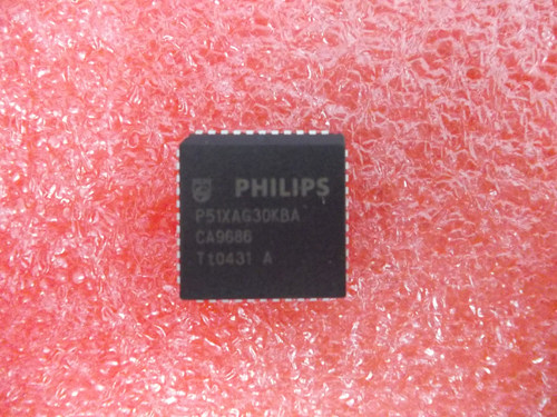 P51XAG30KBANXP Semiconductors