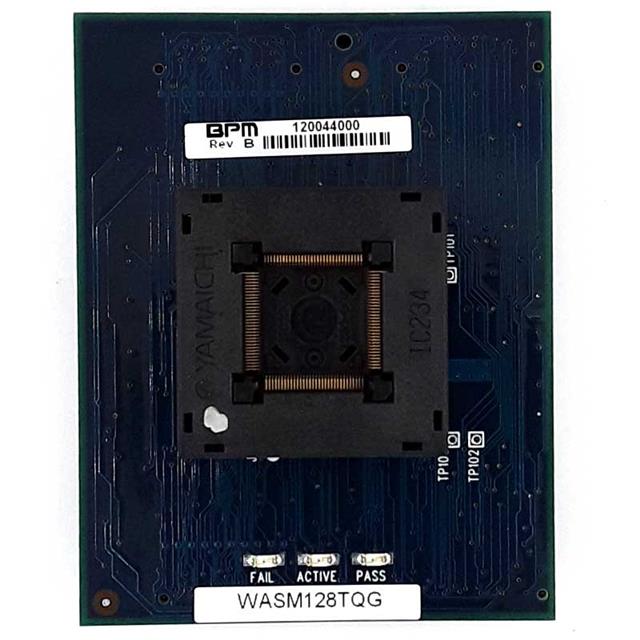 WX4ASM44BGDBPM Microsystems