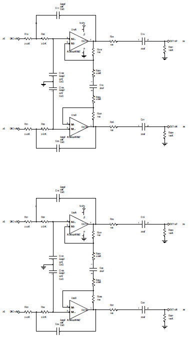 Analog Devices, Inc. EVAL-MELODY-5 Reference Design 22