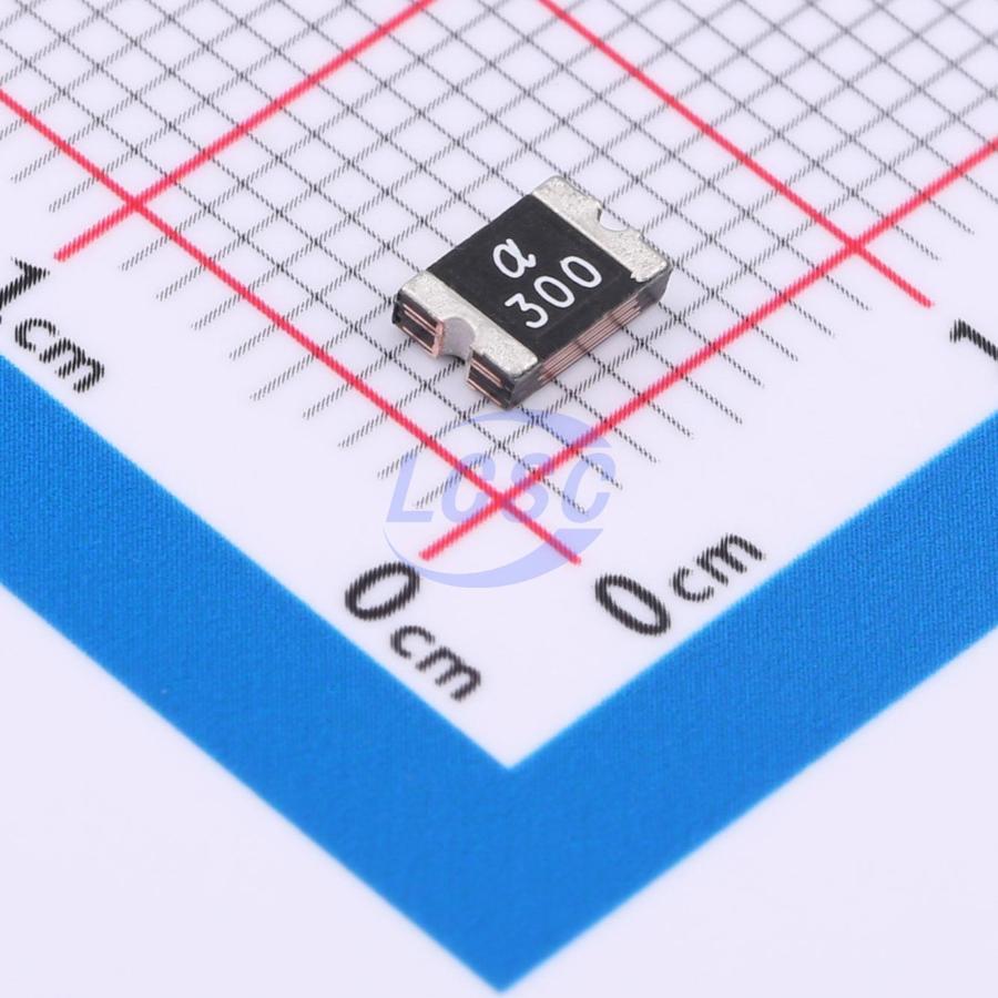 mSMD300-16VTECHFUSE