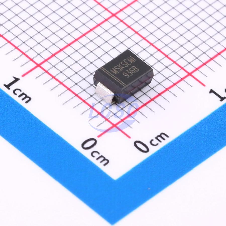 1SMB5936BT3G-MSMSKSEMI