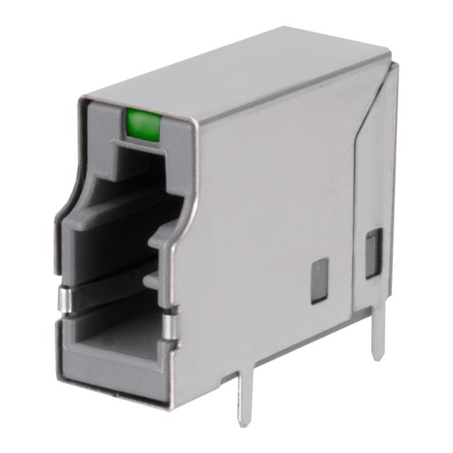 SS-69000-001Stewart Connector