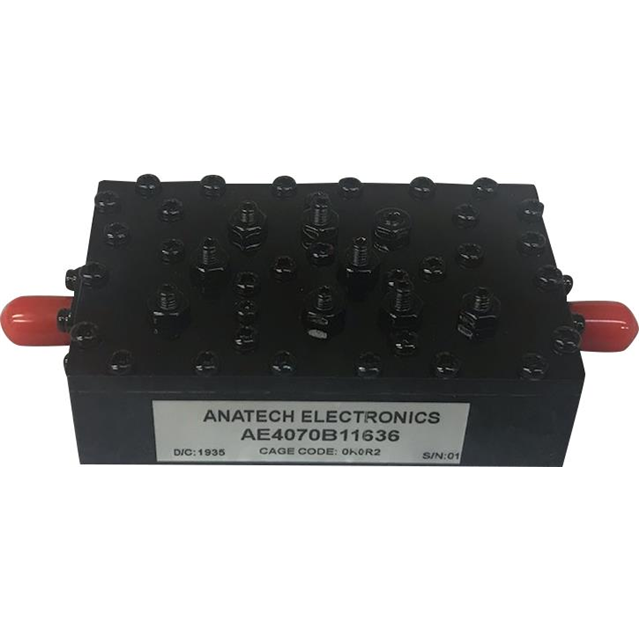 AE4070B11636Anatech Electronics Inc.