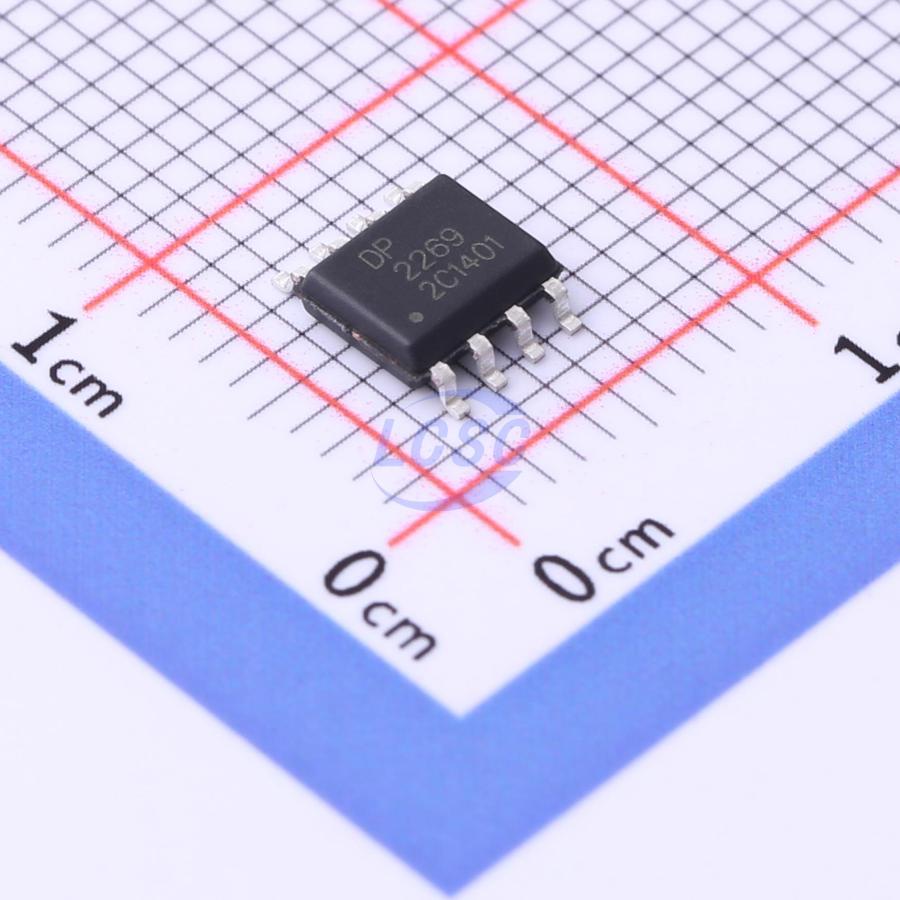 DP2269Shenzhen Developer Microelec.