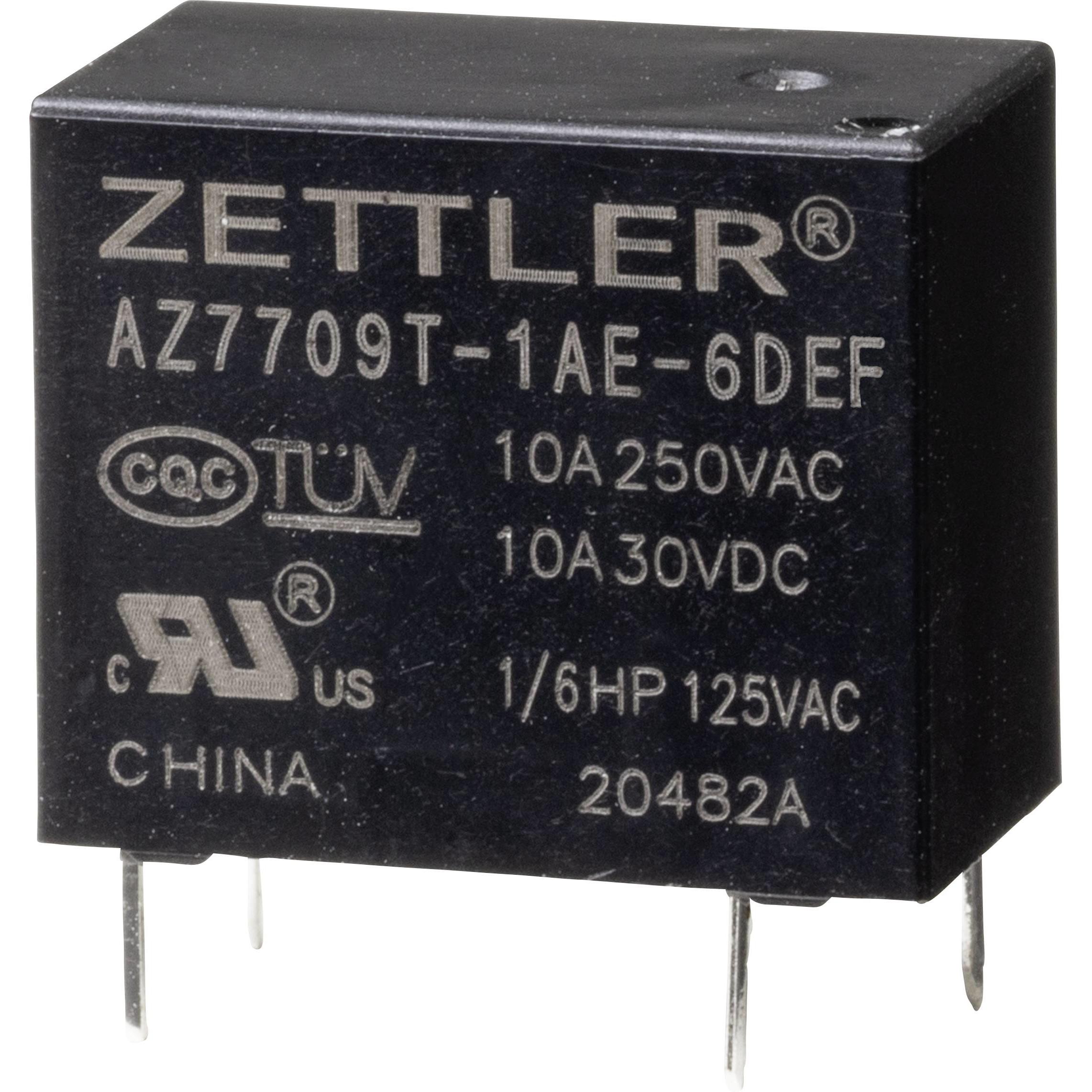 2349914ZETTLER
