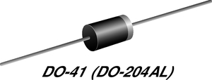 GPP10J-E3/73Vishay