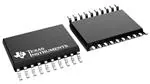 MSPM0C1104SDGS20RTexas Instruments