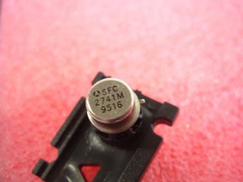 SFC2741MSTMicroelectronics