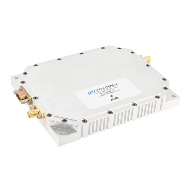 PE15A5073Pasternack