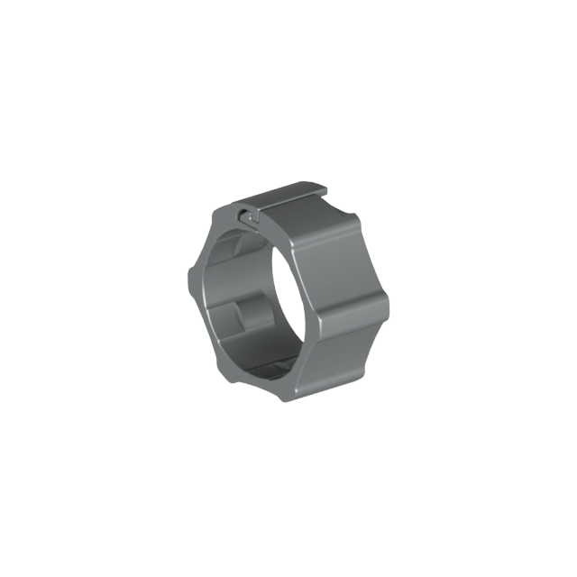 M12-TORQUE-SLEEVE,GREY(10Pack)turck