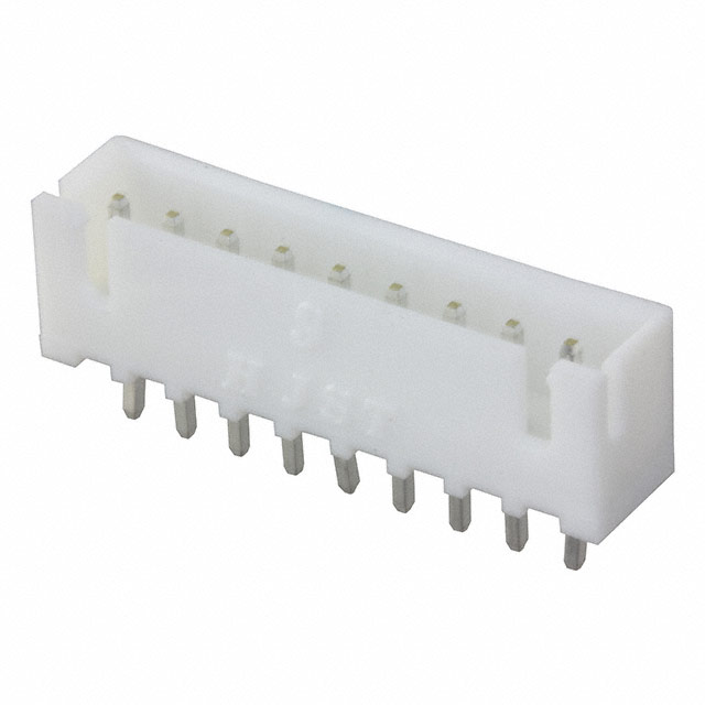 B9B-XH-AMJST Sales America Inc.