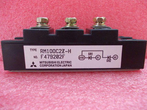 RM100C2Z-HMitsubishi