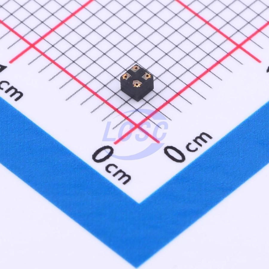 RS-C1415MBARFoshan NationStar Optoelectronics