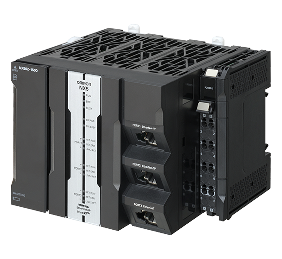 NX502-1300omron