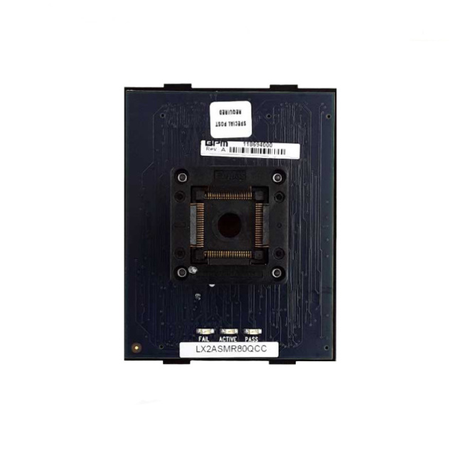 FASMR80LQFRBPM Microsystems